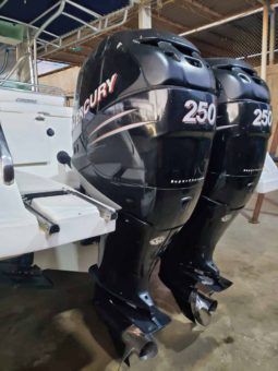 COMMANDER 32.5 full