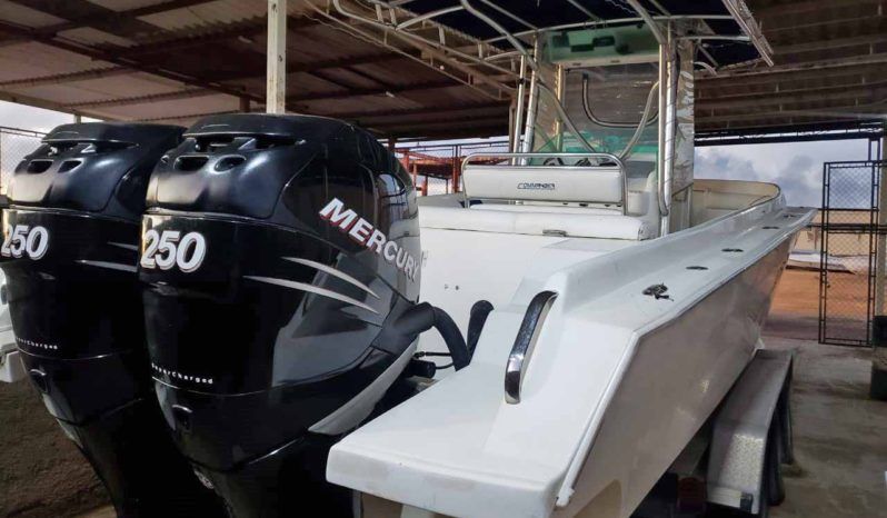 COMMANDER 32.5 full