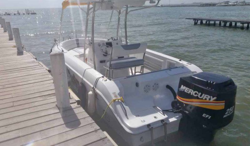 
								AQUANAUTI SPORT 21 full									