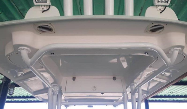 
								DINGHY CARIBE UB 24 full									