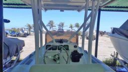 
										DINGHY CARIBE UB 24 full									