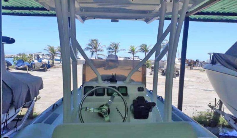 
								DINGHY CARIBE UB 24 full									