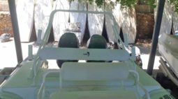 
										DINGHY CARIBE UB 24 full									
