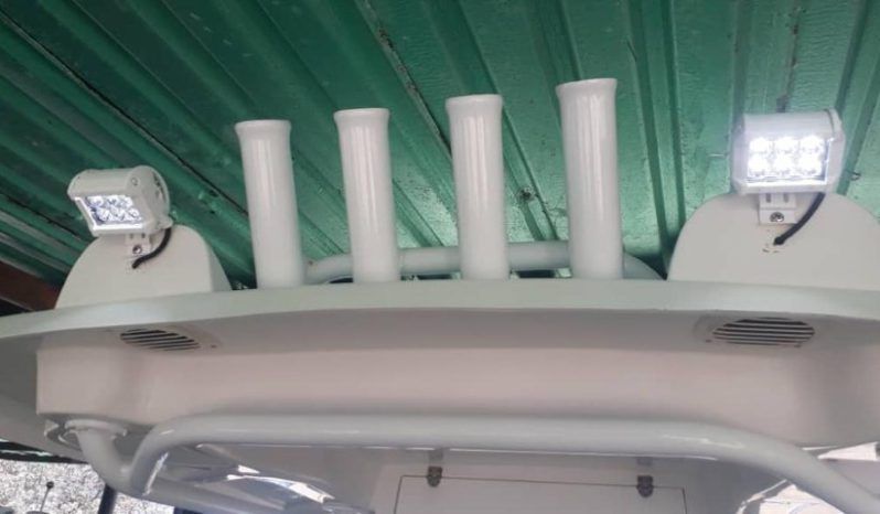 
								DINGHY CARIBE UB 24 full									