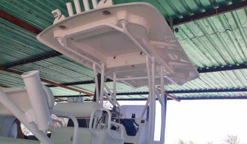 
								DINGHY CARIBE UB 24 full									