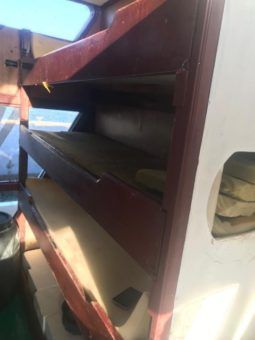 
										BARCO DE MADERA ARTESANAL 14.50MTS full									