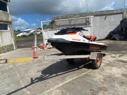 
										MOTO SEA DOO GTI 130 full									