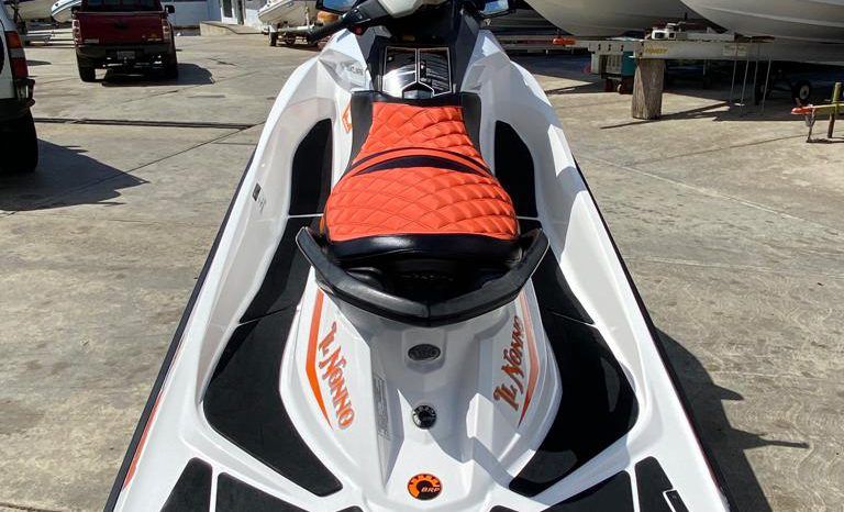 
								MOTO SEA DOO GTI 130 full									