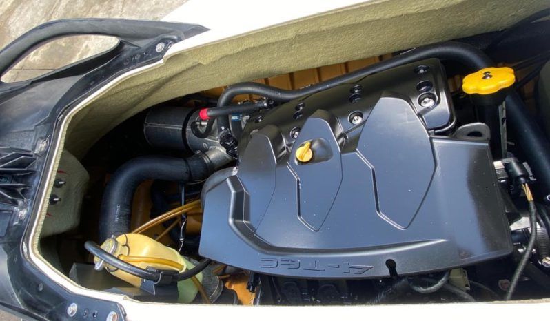 
								MOTO SEA DOO GTI 130 full									