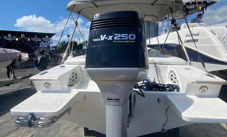 
								COMMANDER 24 full									