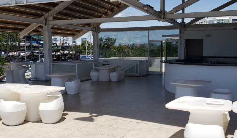 ACCION Y PUESTO GRAN MARINA DEL REY 23 full