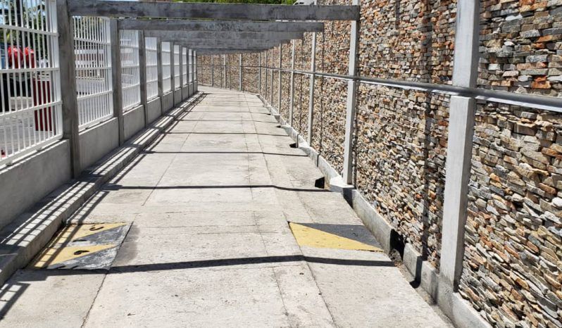 ACCION Y PUESTO GRAN MARINA DEL REY 23 full