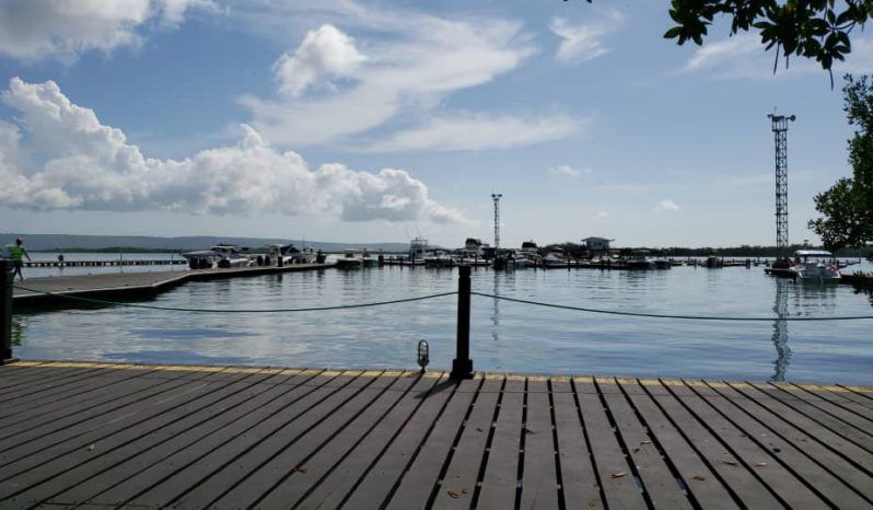 ACCION Y PUESTO GRAN MARINA DEL REY 23 full