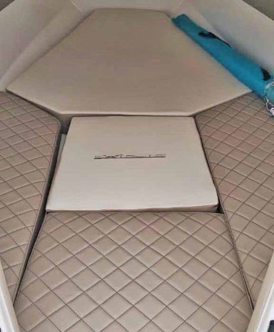 
								EXTREME MARINE CUDDY 30 full									