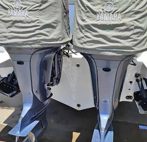 
								EXTREME MARINE CUDDY 30 full									