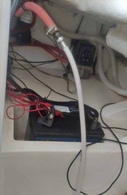 
										EXTREME MARINE CUDDY 30 full									