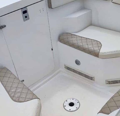 
								EXTREME MARINE CUDDY 30 full									