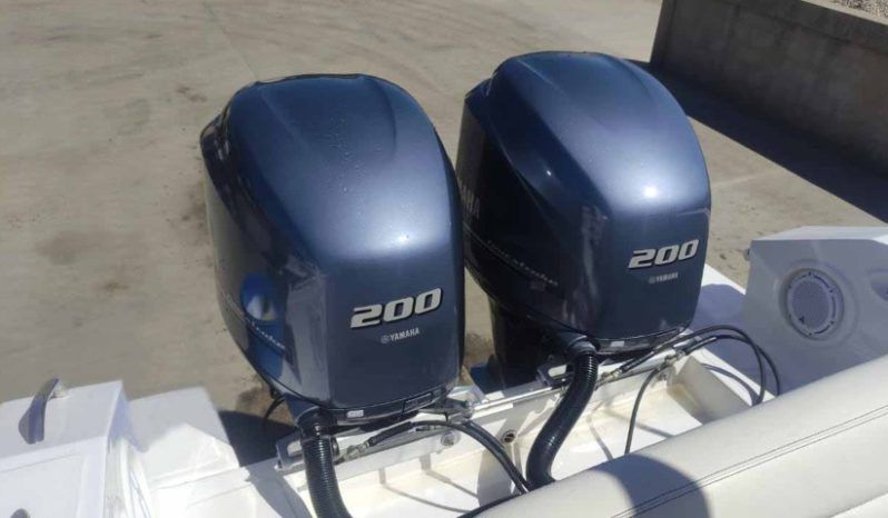 
								EXTREME MARINE CUDDY 30 full									