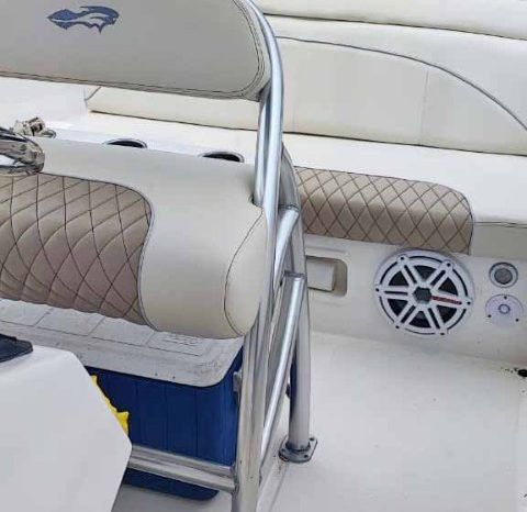 
								EXTREME MARINE CUDDY 30 full									