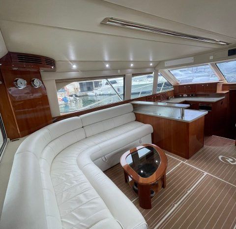 
								RIVIERA G2 47 full									