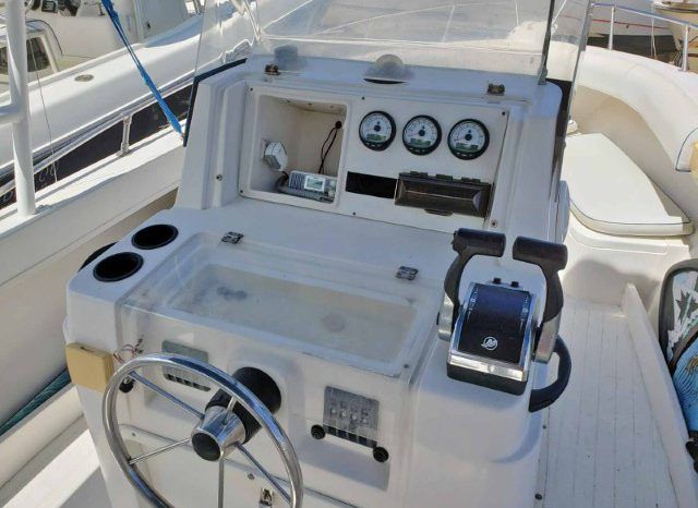 
								RUBHER MARINE 24 full									