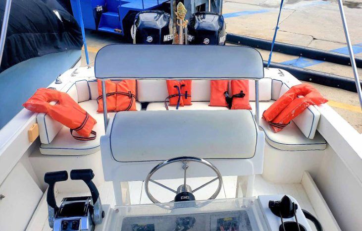 
								RUBHER MARINE 24 full									