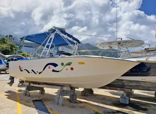 
								RUBHER MARINE 24 full									