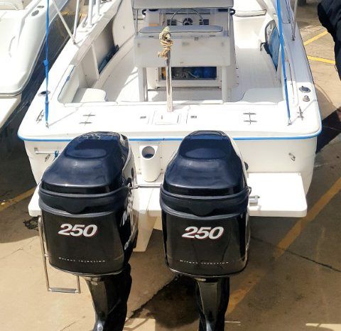 
								RUBHER MARINE 24 full									