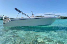 AQUANAUTI 21