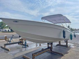 AQUANAUTI 21