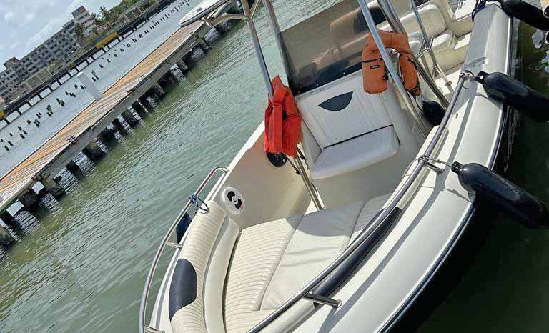 
								AQUANAUTI OPEN 21 full									
