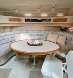 
										SEA RAY SUNDANCER 44 full									