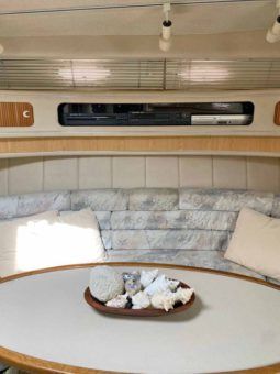 
										SEA RAY SUNDANCER 44 full									