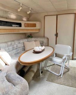 
										SEA RAY SUNDANCER 44 full									
