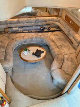 
										SEA RAY SUNDANCER 44 full									