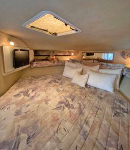 
										SEA RAY SUNDANCER 44 full									
