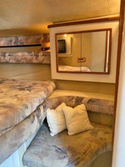 
										SEA RAY SUNDANCER 44 full									