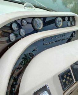 
										SEA RAY SUNDANCER 44 full									