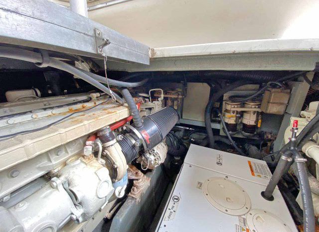 
								SEA RAY SUNDANCER 44 full									
