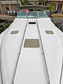 
										SEA RAY SUNDANCER 44 full									