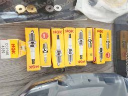 MOTO SEA DOO GTI 155 full