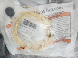 MOTO SEA DOO GTI 155 full