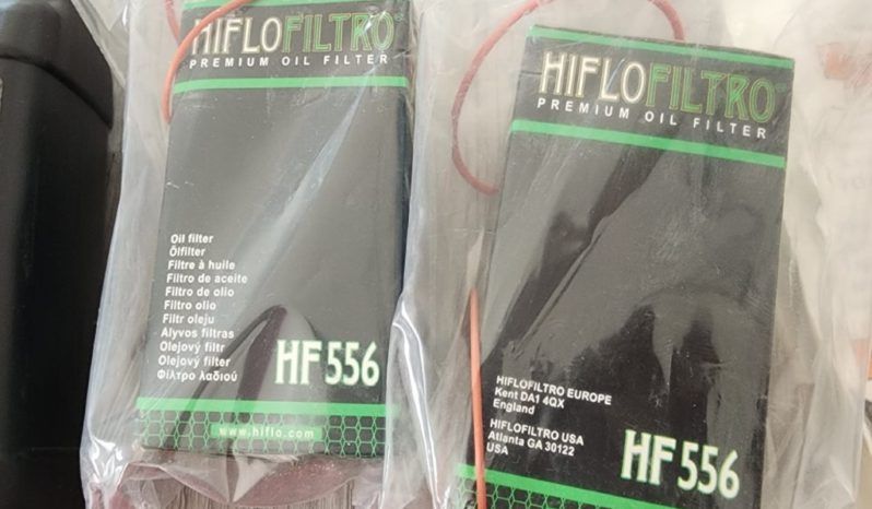 MOTO SEA DOO GTI 155 full