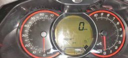 MOTO SEA DOO GTI 155 full
