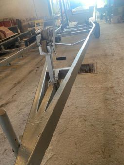 MOTO SEA DOO GTI 155 full