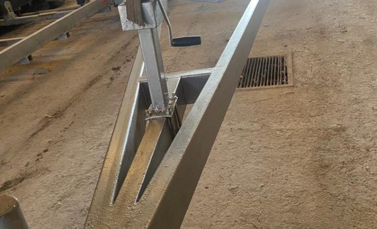 MOTO SEA DOO GTI 155 full