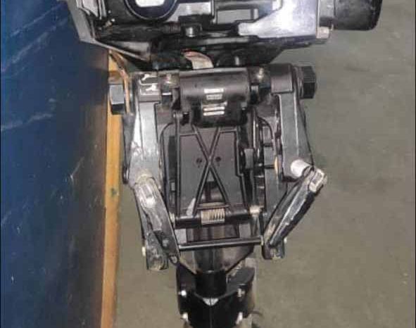 
								MOTOR MERCURY SEA PRO 15HP full									