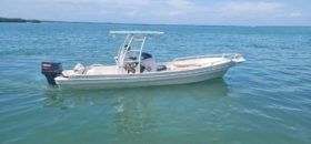PEÑERO RUBHER MARINE 23