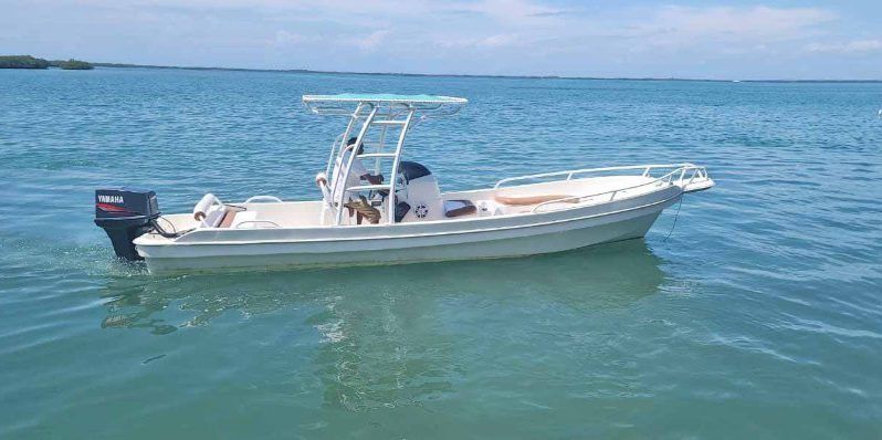 
								PEÑERO RUBHER MARINE 23 full									