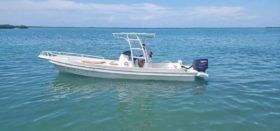 PEÑERO RUBHER MARINE 23